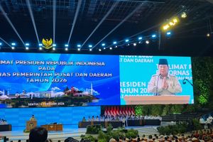 Prabowo Serukan Gentengisasi, Apa Itu?