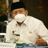 Wahidi Klaim Tingkat Disiplin Protokol Kesehatan Warga Tangerang Raya 90 Persen