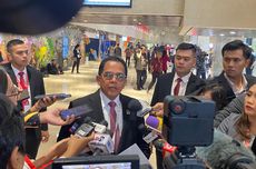 Penjelasan Sekjen DPR RI soal Dugaan Akun Email DPR Diretas