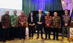 Percepat Transisi Energi, SMI Danai 3 Proyek Pembangkit Minihidro Brantas Energi
