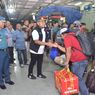 9 Hari Tertahan di Pulau Jawa, 595 Warga Bawean Akhirnya Bisa Pulang Diangkut Kapal TNI