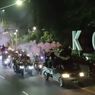 Polisi Awasi 13 Titik yang Biasa Jadi Lokasi SOTR di Jakarta Selama Ramadhan