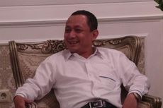 Akankan PKB Usung Saefullah dalam Pilkada DKI 2017?