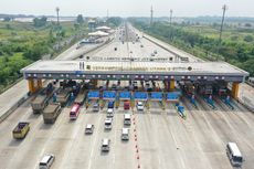 Jasa Marga: Tol MBZ Kembali Dibuka Pukul 09.47, 