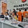 4 Pencuri Mengaku Anggota BIN, Sekap ART dan Anak di Bandung