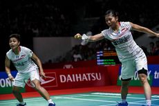 Denmark Open 2021, Kalimat Pujian Greysia/Apriyani untuk Wakil Malaysia