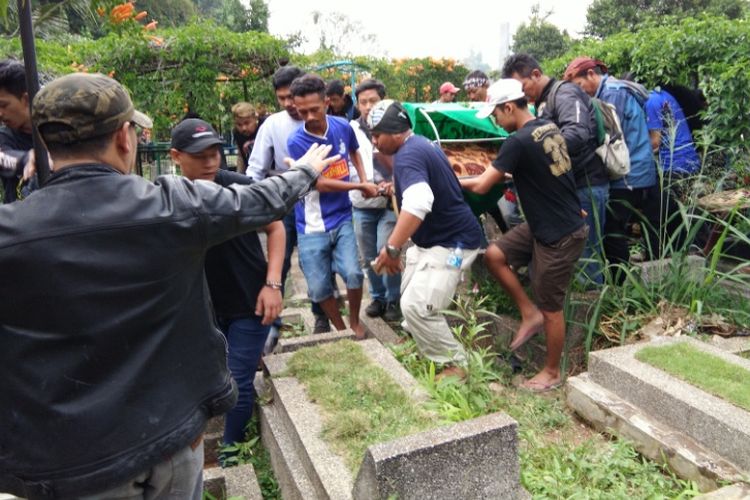 78+ Gambar Kata Kata Romantis Anak Persib Terbaik