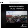 Viral Exit Tol Colomadu Bakal Ditutup Selamanya, Jasamarga Angkat Bicara