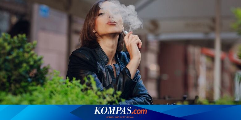 Apa Efek Samping Vape terhadap Kulit?