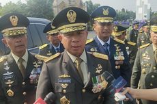 Refleksi HUT Ke-79 TNI, Panglima Agus Tekankan Penyuluhan Hukum dan HAM kepada Prajurit