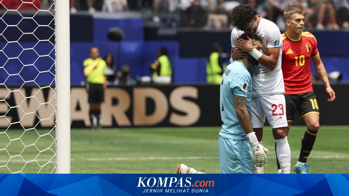 Apakah Piala Dunia 2026 Ada Konspirasi Menyingkirkan Iran?