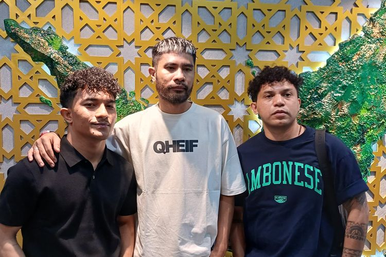 Ecko Show, Silet Open Up hingga Faris Adam Keluhkan Royalti Tertahan Selama 2 Bulan