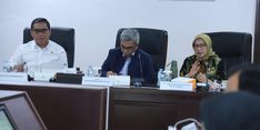 Menteri PAN-RB: Stranas PK Wujud Akselerator Reformasi Struktural dan Reformasi Birokrasi
