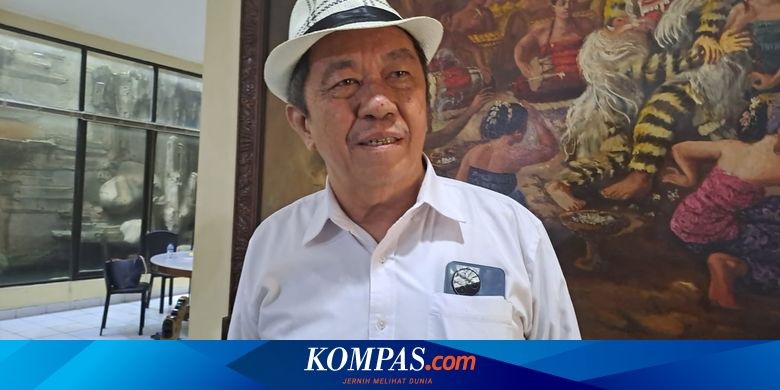 Janji Politik Bakal Peserta Pilpres Sebelum Masa Kampanye Kurang Etis