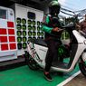 Standardisasi Baterai Bisa Tekan Harga Motor Listrik