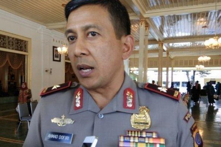 Profil dan Daftar Kekayaan Ahmad Dofiri, Penasihat Khusus Presiden bidang Kamtibmas serta Reformasi Kepolisian