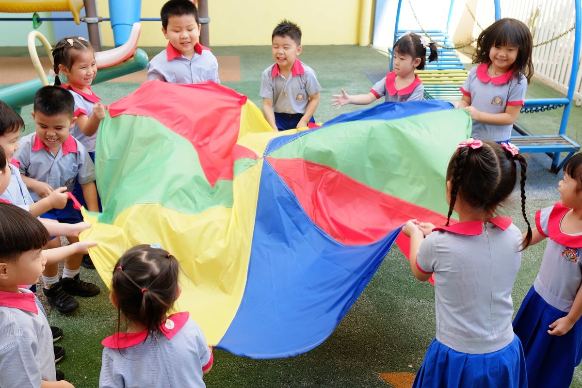 Sekolah PAH Tsung Usung Pendidikan Trilingual Berstandar Global untuk Lulusannya