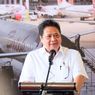 Kata Airlangga, Industri Properti Serap 19 Juta Pekerja