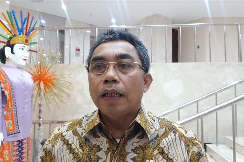 PDI-P Minta Rapat Paripurna Terkait Interpelasi Formula E Segera Dilanjutkan