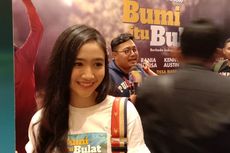 Febby Rastanty Jawab soal Kemungkinan Blink Reuni atau Comeback