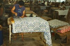 Perlu Dilestarikan, Nasib 200.000 Pekerja Bergantung di Industri Batik