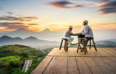 Cara Menuju Silancur Highland Magelang dan Harga Tiket Masuknya ...