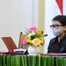 Menlu Dorong ASEAN Perkuat Arsitektur Kesehatan Regional, Hadapi Kemungkinan Pandemi Setelah Covid-19