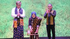 Nagekeo, Kabupaten Termuda Ini Gelar Festival Literasi Nagekeo 2019!
