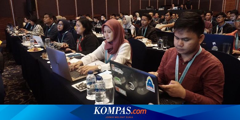 Ini Dia 4 Tips Untuk Kamu Yang Ingin Memulai Karier Data Engineer Halaman All Kompas Com