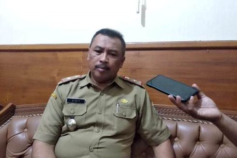 Seleksi CPNS 2019, Pemkab Garut Prioritaskan Guru dan Tenaga Kesehatan