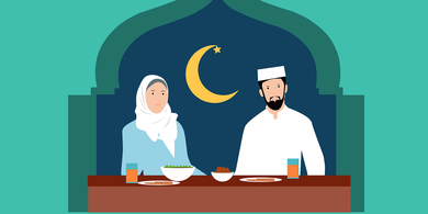 Doa Buka Puasa Zulhijah: Arab, Latin, Arti, dan Waktu Membacanya