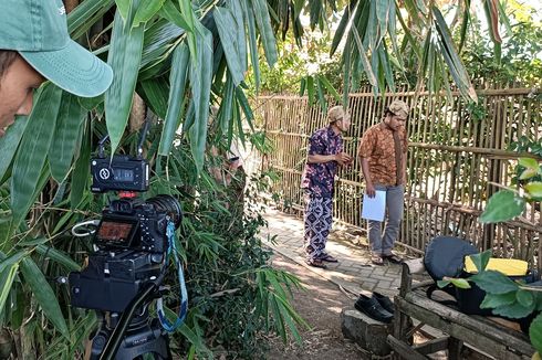 Sewek Kawung, Kampung yang Produktif Bikin Film Pendek di Malang