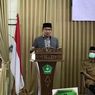 Kang Emil Tunaikan Ibadah Haji sebagai Badal untuk Almarhum Eril
