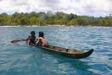UGM Tawarkan Program Adopsi Pulau kepada Mentawai