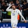 Semifinal UEFA Nations League 2021: Momen Tak Terlupakan Theo Hernandez