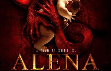 Film Alena Anak Ratu Iblis (2023)