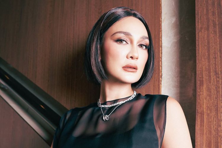 Rahasia Kulit Sehat Luna Maya, Fokus pada Basic Skincare dan Kenali Kebutuhan Kulit