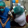 Masih Fokus Kejar Target, Pemkot Tangsel Belum Mulai Vaksinasi Booster untuk Nakes