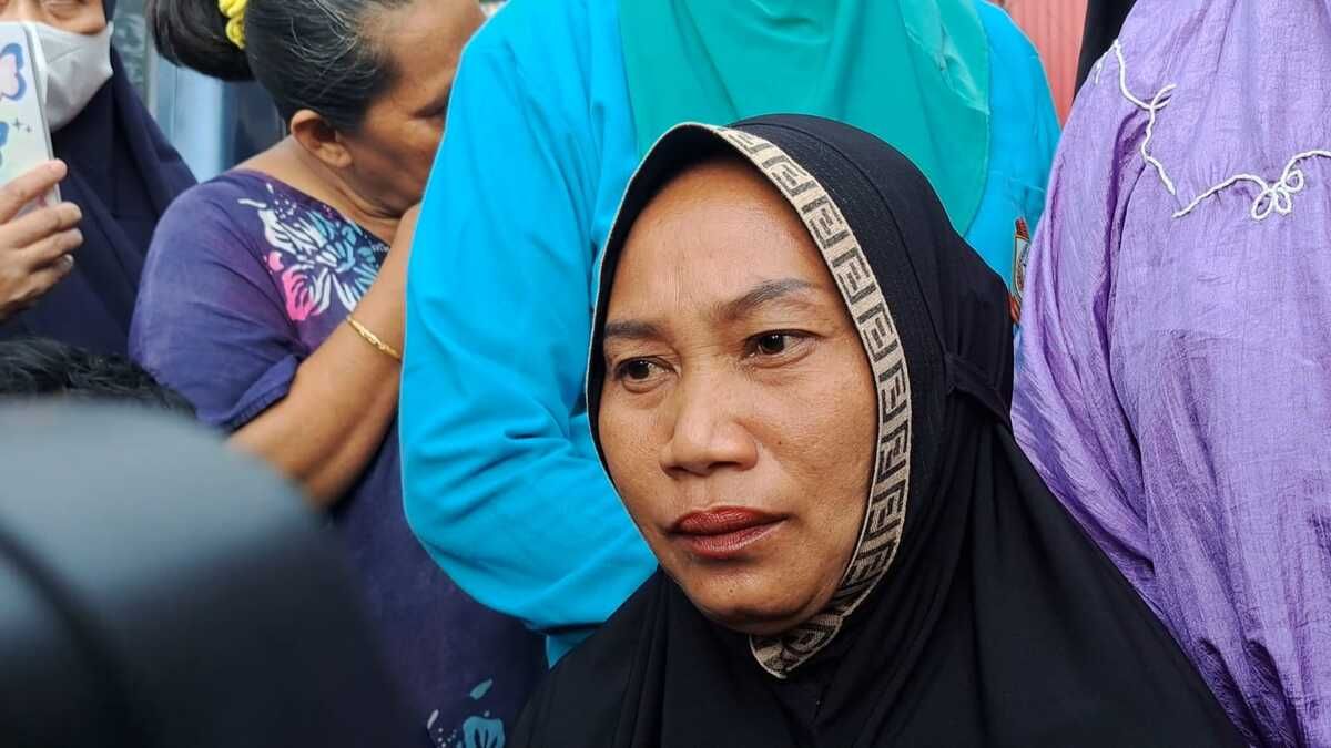 Kisah Kasmi Cari Adiknya yang Hilang sejak 2017, Ternyata Jadi Korban Pembunuhan di Makassar