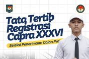 Registrasi Ulang IPDN 2025: Jadwal, Alur, dan Perlengkapan yang Harus Dibawa