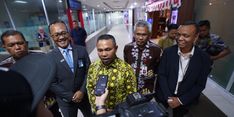 Tepis Isu Riau Merdeka, Gubri Abdul Wahid Dorong Status Riau Istimewa