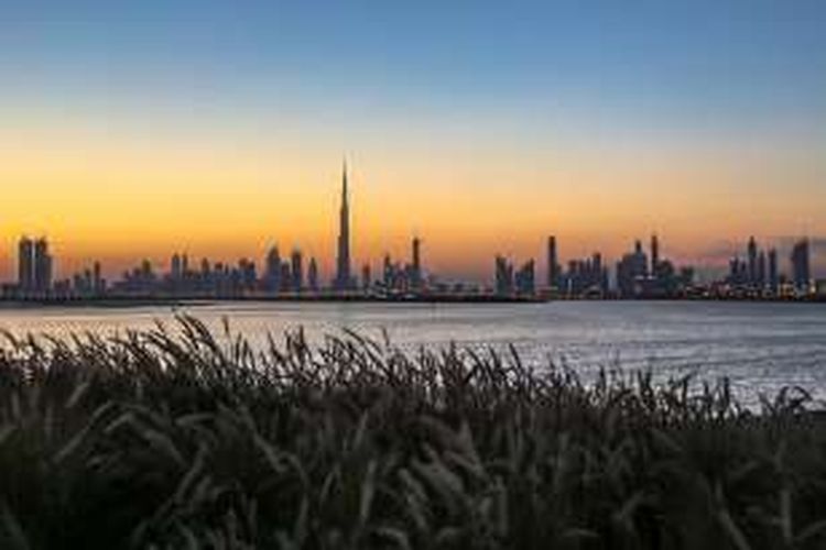 Kini, Dubai tak sekadar kota pesisir pantai yang jadi tempat transit. Banyak hal yang bisa dinikmati dari kota futuristik ini.