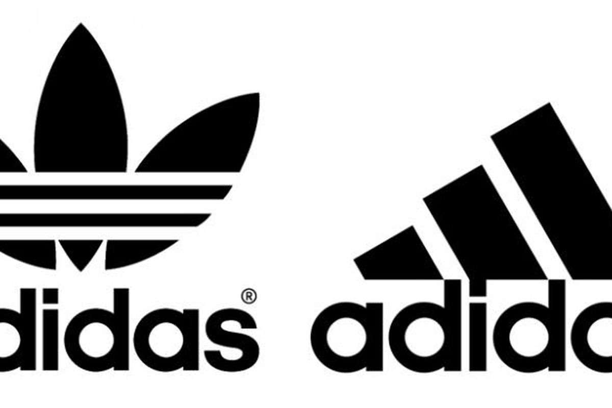 Logo Adidas