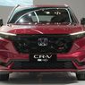 All New Honda CR-V Diklaim Aman Konsumsi Bioetanol E5