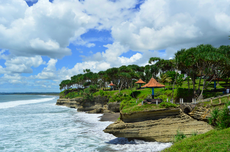 20 Tempat Wisata di Pangandaran, Pantai hingga Akuarium Raksasa 