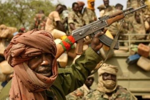 Uni Afrika Serukan Pembentukan Pasukan Regional untuk Lawan Boko Haram