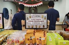 3 Oleh-oleh Khas Pekalongan, Ada Batik dan Kopi Rempah