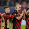 Leg Pertama 16 Besar Liga Champions: Wakil Inggris Gagal Menang, Liverpool Paling Merana
