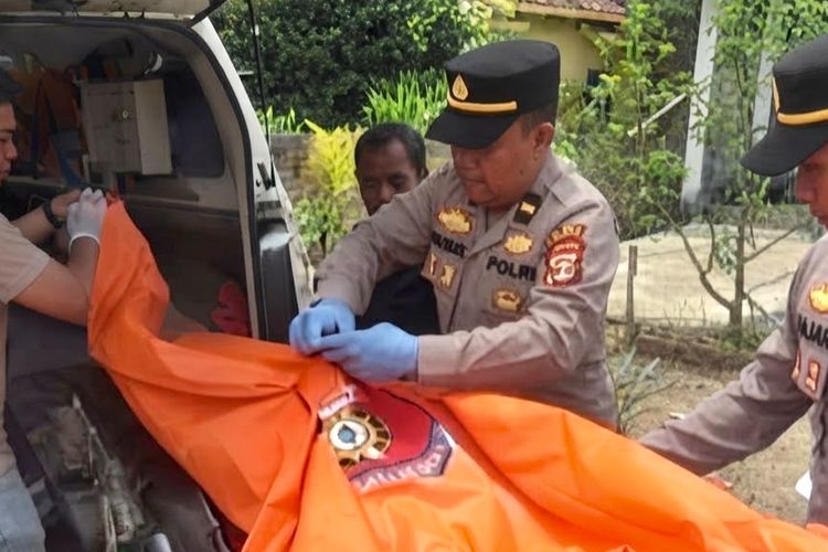 Adik Diduga Bunuh Kakak dan Dua Anggota Keluarga di Lampung, Polisi Buru Pelaku