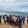 Kronologi Siswa SMPN 7 Mojokerto Terseret Ombak di Pantai Drini, 3 Tewas, 1 Masih Pencarian